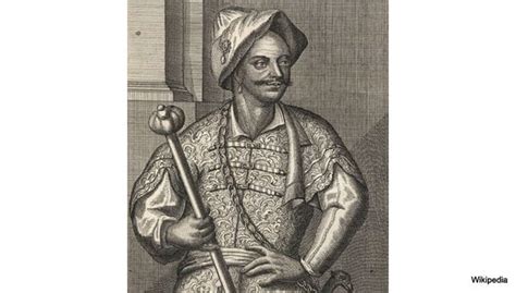 How the Sultan Moulay Ismail of Morocco Sired 1,000 .